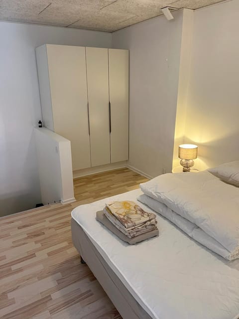 Østergade Arnbjerg Apartment in Region of Southern Denmark