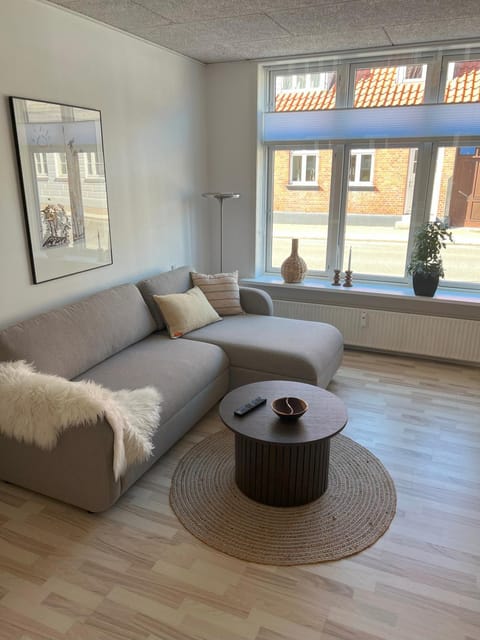 Østergade Arnbjerg Apartment in Region of Southern Denmark