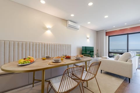 Salty Escape by Portugal Active House in Viana do Castelo District