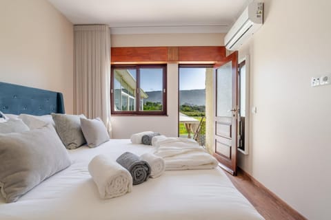 Salty Escape by Portugal Active House in Viana do Castelo District