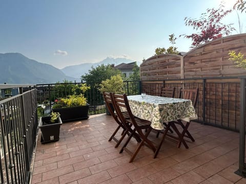 FLO Homestay Apartment in Levico Terme