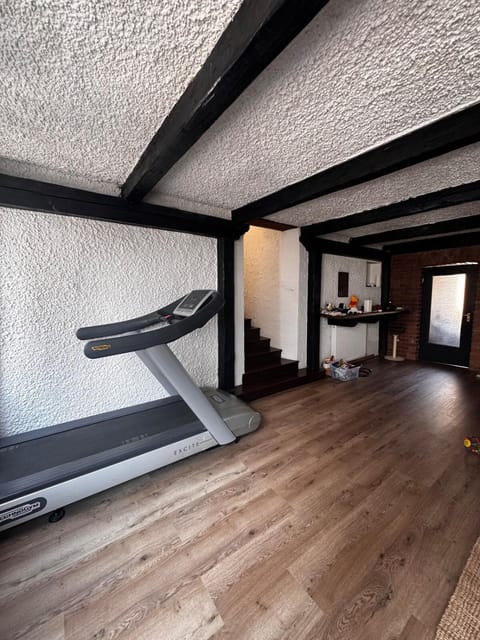 Exclusive luxury apartment, central Apartment in Rosenheim