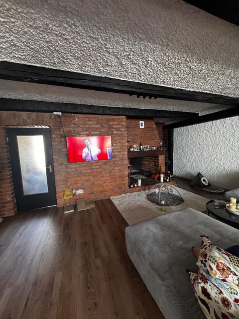 Exclusive luxury apartment, central Apartment in Rosenheim