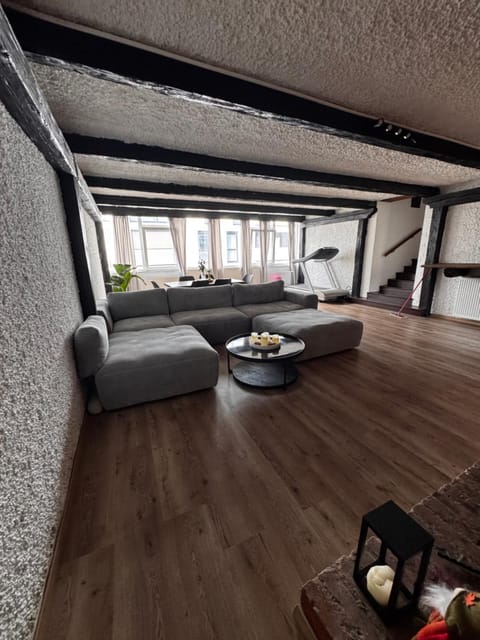 Exclusive luxury apartment, central Apartment in Rosenheim