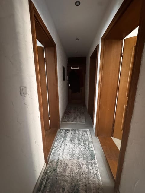 Exclusive luxury apartment, central Apartment in Rosenheim