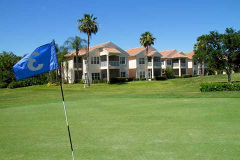 Golfcourse, Other