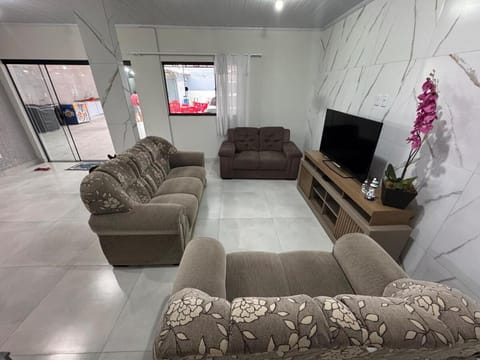 Casa Parque Mambucaba Angra dos Reis House in Angra dos Reis