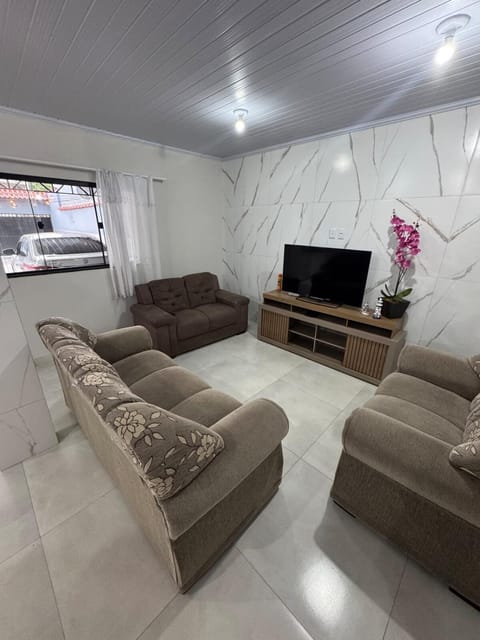 Casa Parque Mambucaba Angra dos Reis House in Angra dos Reis