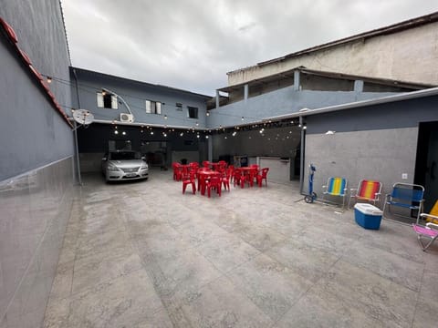 Casa Parque Mambucaba Angra dos Reis House in Angra dos Reis