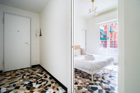 Casa Alyx by PortofinoHomes Apartment in Santa Margherita Ligure