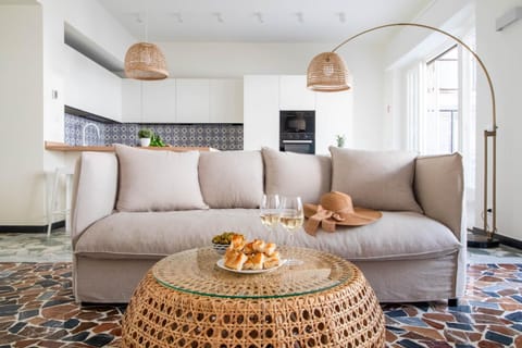 Casa Alyx by PortofinoHomes Apartment in Santa Margherita Ligure