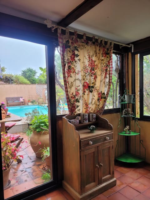 Le petit toit Apartment in Six-Fours-les-Plages