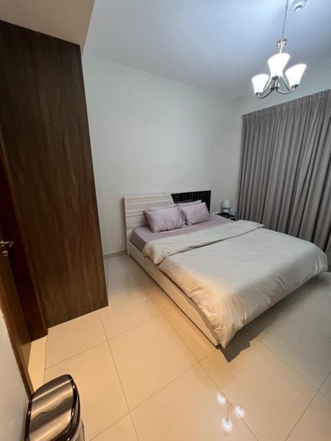 Altaawun Apartment in Al Sharjah