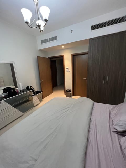 Altaawun Apartment in Al Sharjah