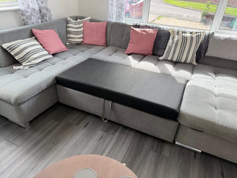 Taunton Retreat House in Taunton