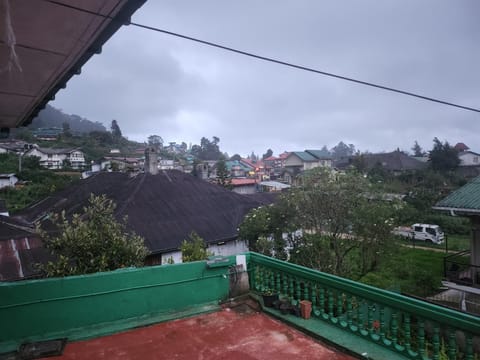 Day, Natural landscape, Mountain view