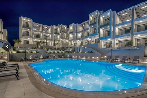 Artion Suites Nikiti Apartment in Nikiti