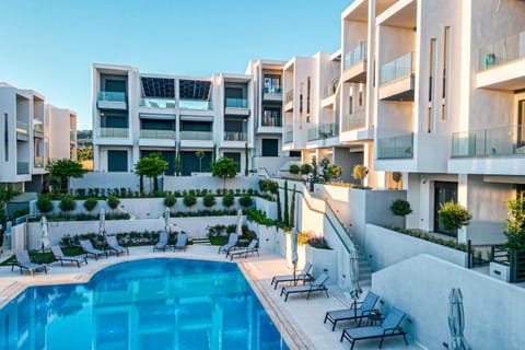 Artion Suites Nikiti Apartment in Nikiti