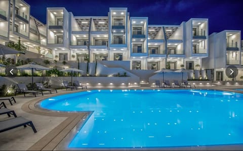 Artion Suites Nikiti Apartment in Nikiti