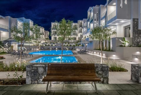 Artion Suites Nikiti Apartment in Nikiti