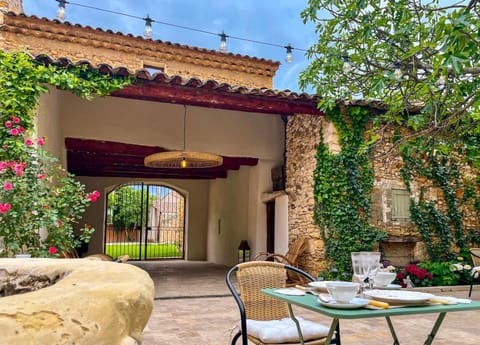Patio, Patio