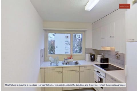 Schwandenwiesen 10, 8052 Zürich Switzerland Apartment in Zurich City