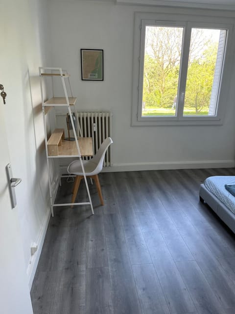 Appartement 3 Chambres Apartment in Valence