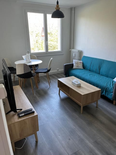 Appartement 3 Chambres Apartment in Valence