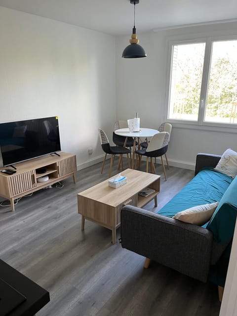 Appartement 3 Chambres Apartment in Valence