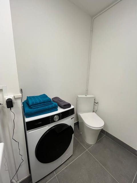 Appartement 3 Chambres Apartment in Valence