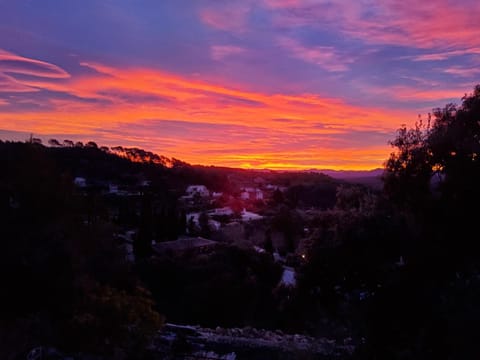 Sunrise