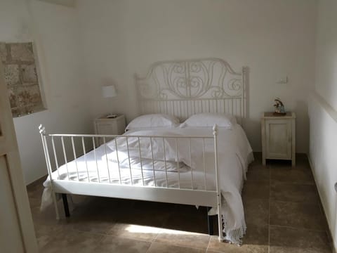 Masseria 25 Anni Apartment in Province of Taranto