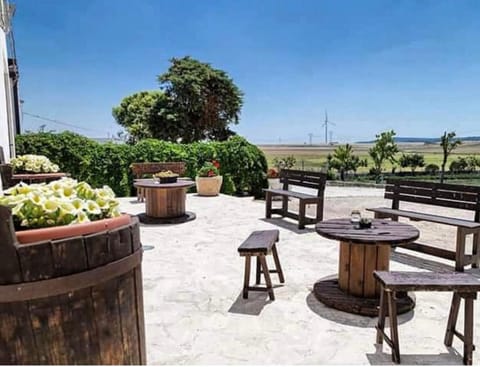 Masseria 25 Anni Apartment in Province of Taranto