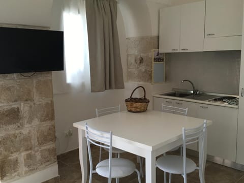 Masseria 25 Anni Apartment in Province of Taranto