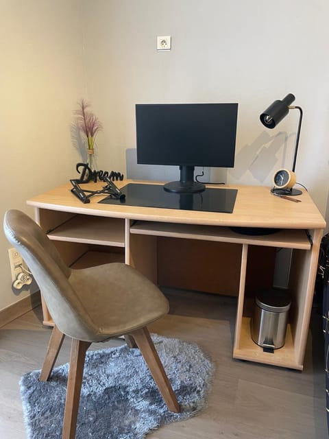 TV and multimedia, Bedroom