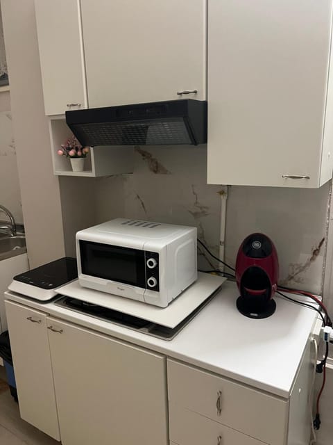 Il Sorriso Apartment in Matera