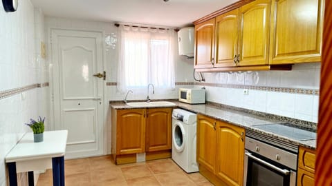 LOS SAUCES DE DAIMUS - Alquiler solo a Familias House in Daimús