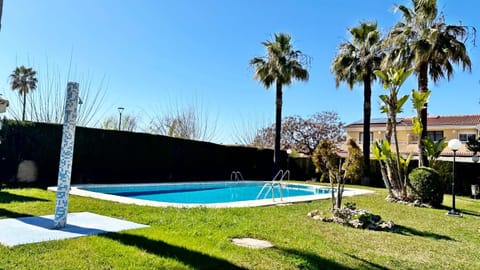 LOS SAUCES DE DAIMUS - Alquiler solo a Familias House in Daimús