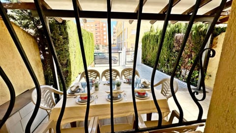 LOS SAUCES DE DAIMUS - Alquiler solo a Familias House in Daimús