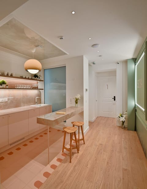 Apartments SOBA Apartment in Sarajevo