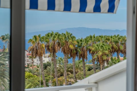 Day, Natural landscape, Sea view