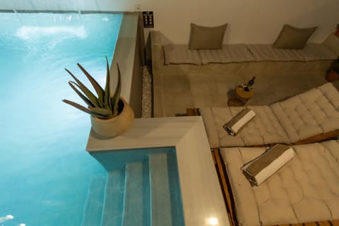 BEQUEST Gold Luxury suites Apartment in Euboea