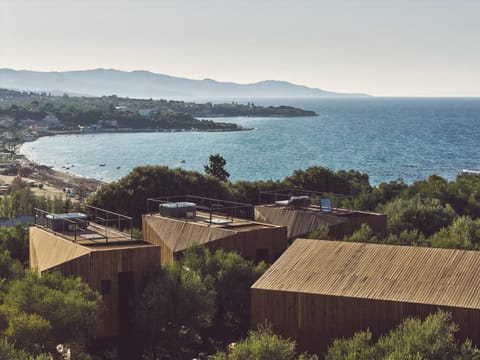 Sea view, Sea view