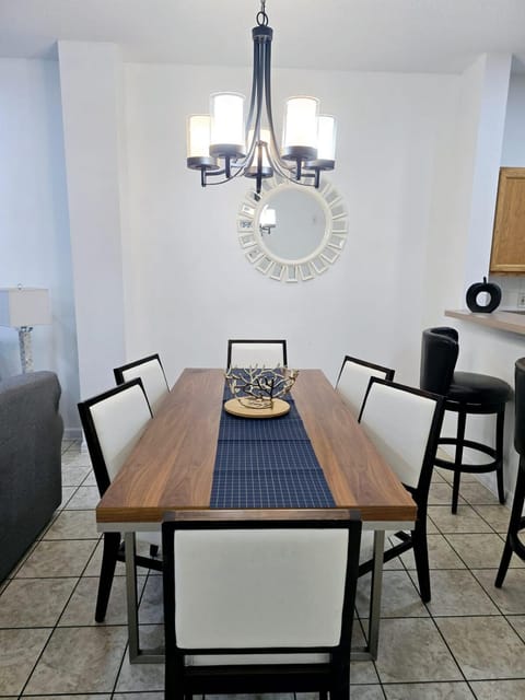 Casa Maria- A piece of Heaven Apartment in Kissimmee