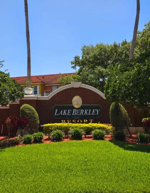 Casa Maria- A piece of Heaven Apartment in Kissimmee