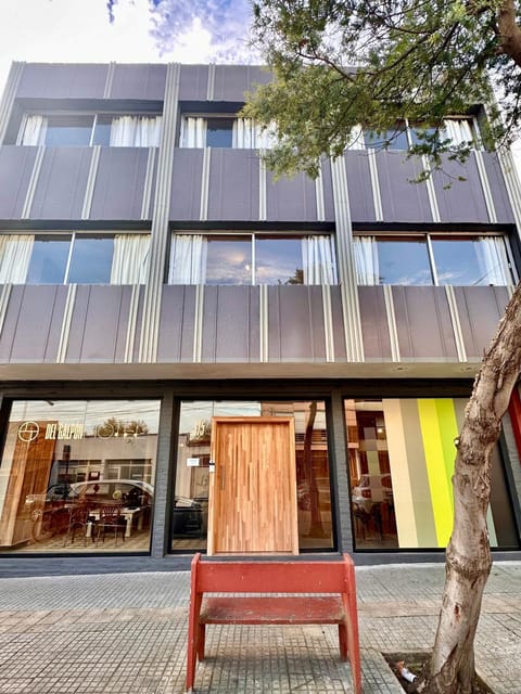 Property view