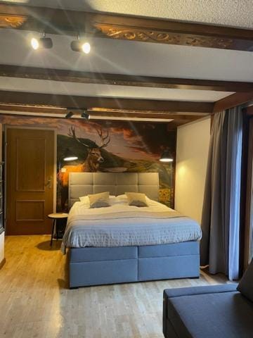 May's Apartments & Restaurant Bed and Breakfast in Carinthia, Austria