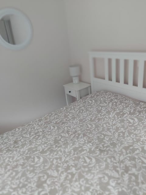 Vytina maisonette House in Arcadia, Greece