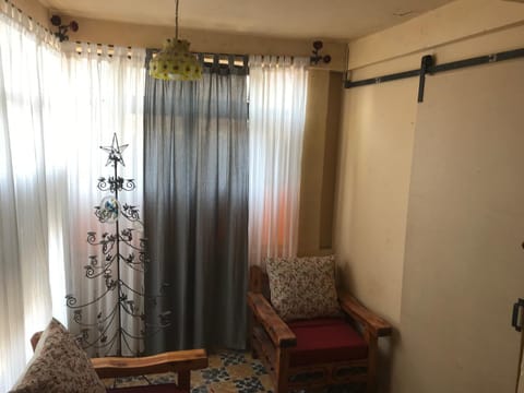 La Adornada Girasol Apartment in Taxco