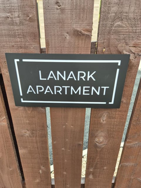 Lanark Apartment Chalet in Fort William